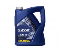 MANNOL CLASSIC A3/B4 10W40 5L
