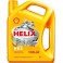 SHELL HELIX HX5 15W40 4L