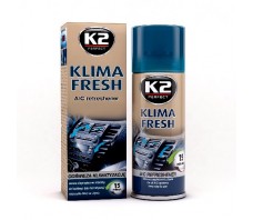 K2 KLIMA FRESH 150ML. 