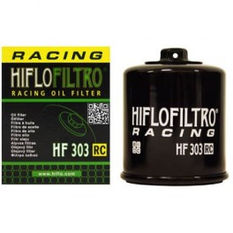 FILTR OLEJU HF303 RC HIFLOFILTRO 