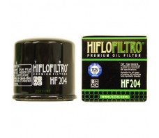FILTR OLEJU HF204 HIFLOFILTRO