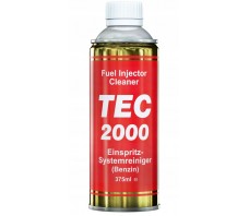 TEC2000 FUEL INJECTOR CLEANER 375ML 