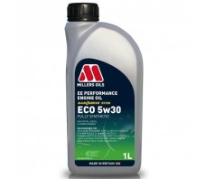 MILLERS OILS EE LONGLIFE ECO 5W30 1L.