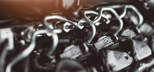 Jak odpowietrzyć układ paliwowy diesel i uniknąć kosztownych napraw Jak odpowietrzyć układ paliwowy diesel i uniknąć kosztownych napraw