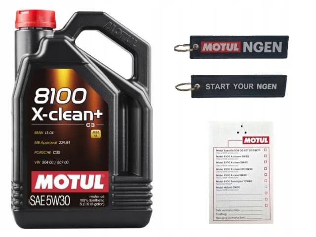 Mobil Motul: Jak wybrać najlepszy olej do swojego samochodu? Mobil Motul: Jak wybrać najlepszy olej do swojego samochodu?