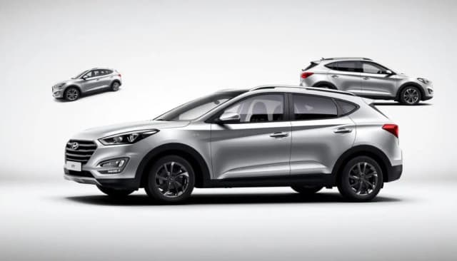 Hyundai ix35 opinie: jaki silnik wybrać, by uniknąć problemów? Hyundai ix35 opinie: jaki silnik wybrać, by uniknąć problemów?