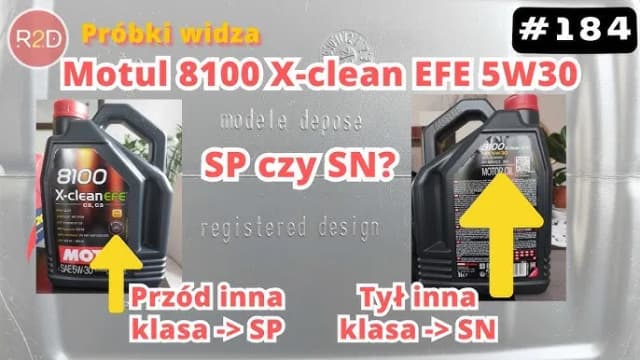 Motul specific czy x-clean: który olej jest lepszy dla Twojego auta? Motul specific czy x-clean: który olej jest lepszy dla Twojego auta?
