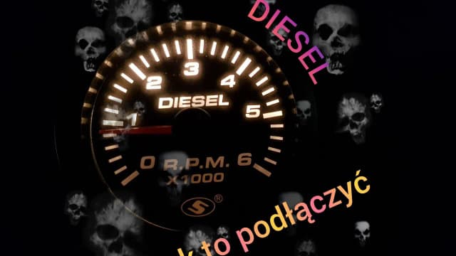 Jak podłączyć obrotomierz do diesla - uniknij błędów w instalacji Jak podłączyć obrotomierz do diesla - uniknij błędów w instalacji