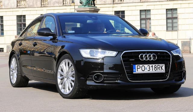 Audi A6 C7 jaki silnik diesla wybrać, aby uniknąć kosztów napraw Audi A6 C7 jaki silnik diesla wybrać, aby uniknąć kosztów napraw