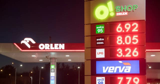 Dlaczego diesel jest droższy od benzyny? Oto niespodziewane przyczyny Dlaczego diesel jest droższy od benzyny? Oto niespodziewane przyczyny