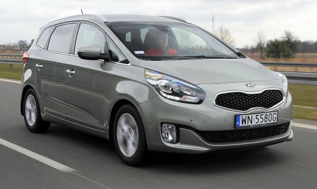 Kia Carens 4 jaki silnik wybrać, aby uniknąć wysokich kosztów eksploatacji Kia Carens 4 jaki silnik wybrać, aby uniknąć wysokich kosztów eksploatacji