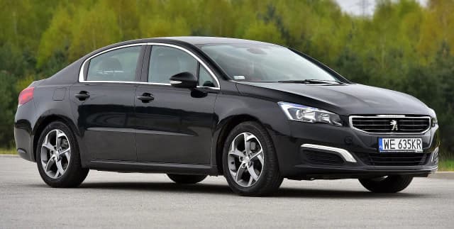 Peugeot 508 jaki silnik wybrać, aby uniknąć kosztownych awarii? Peugeot 508 jaki silnik wybrać, aby uniknąć kosztownych awarii?