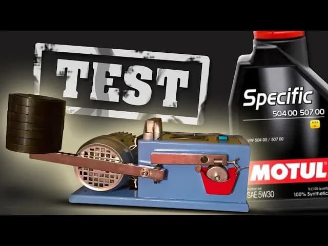 Motul specific 5w30 vw 504/507 - najlepszy wybór dla Twojego silnika Motul specific 5w30 vw 504/507 - najlepszy wybór dla Twojego silnika