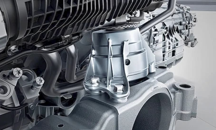 Objawy uszkodzonej poduszki silnika passat b5, które musisz znać Objawy uszkodzonej poduszki silnika passat b5, które musisz znać