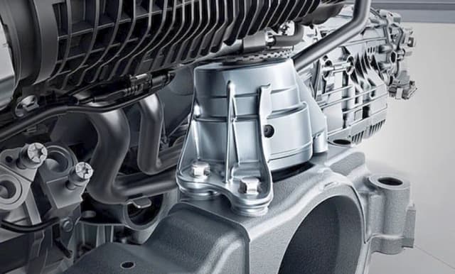 Objawy uszkodzonej poduszki silnika passat b5, które musisz znać Objawy uszkodzonej poduszki silnika passat b5, które musisz znać