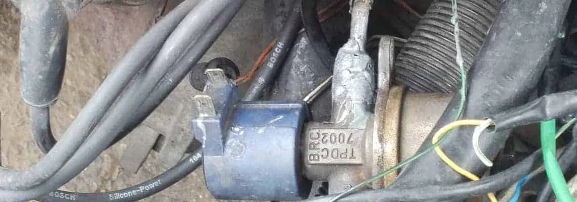 Objawy uszkodzonego reduktora LPG – jak uniknąć kosztownych napraw Objawy uszkodzonego reduktora LPG – jak uniknąć kosztownych napraw