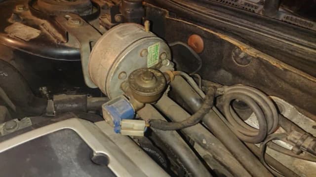 Gdzie jest czujnik temperatury gazu LPG? Oto kluczowe lokalizacje Gdzie jest czujnik temperatury gazu LPG? Oto kluczowe lokalizacje