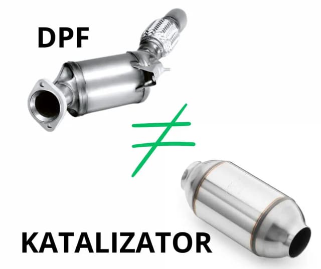 Czy diesel ma katalizator? Odkryj jego kluczową rolę w emisji spalin Czy diesel ma katalizator? Odkryj jego kluczową rolę w emisji spalin